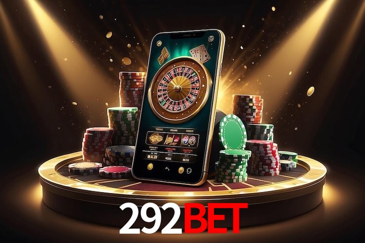 292BET - Aplicativo Móvel